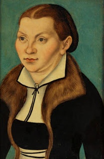 Katie Luther