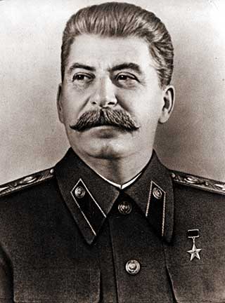 Josef Stalin (1878–1953) | Christian History Magazine