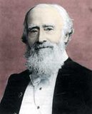 George Williams