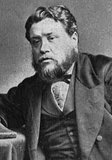 Charles Spurgeon