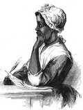 Phillis Wheatley
