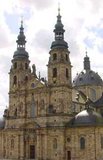Fulda Cathedral