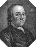 Count von Zinzendorf