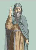 Ephraem the Syrian