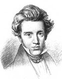 Søren Kierkegaard