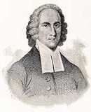 Jonathan Edwards