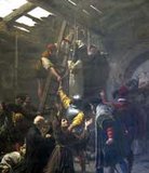 Gorcum martyrs