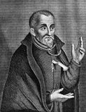 Edmund Campion