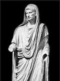 Emperor Commodus