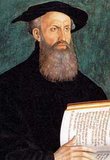 Heinrich Bullinger