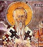 Clement of Ohrid