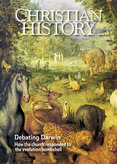 Christian History magazine Christian History magazine