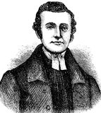 Philip Embury