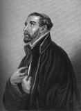 Francis Xavier