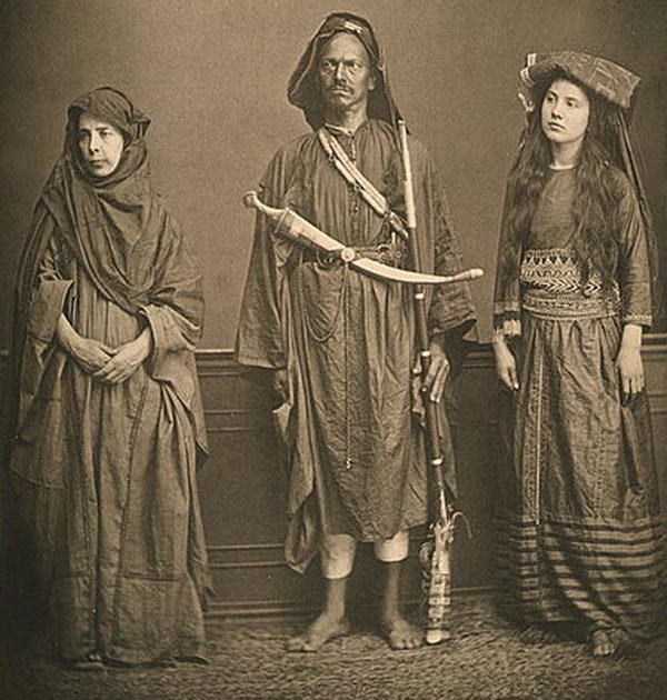 Dhu Nuwas Alchetron, The Free Social Encyclopedia