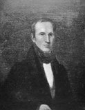 Cyrus Hamlin
