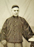 William C. Burns