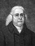 Isaac Backus
