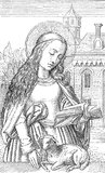 Agnes of Rome