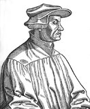 Ulrich Zwingli