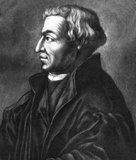 Martin Bucer