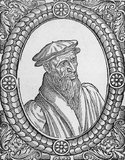 William Farel