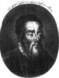 Bernard Gilpin