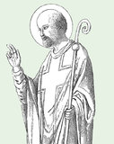 St. Patrick
