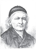Johann Gossner
