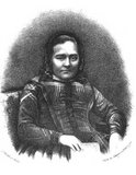 Caroline Chisholm