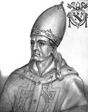 Pope Nicholas IV