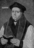 Thomas Cranmer