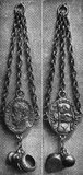 Sea Beggar medal