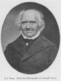 Johann Peter Lange