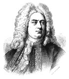 George Friedrich Handel