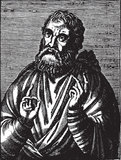 Justin Martyr