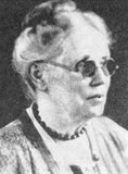 Lelia Naylor Morris