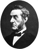 Lord Shaftesbury