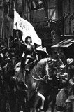 Joan of Arc