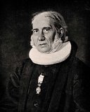 Nicholas Grundtvig