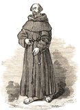 A Franciscan