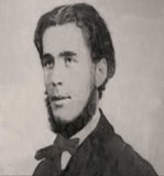 Robert Jermain Thomas