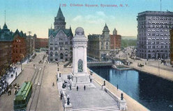 Syracuse