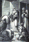 The wise men