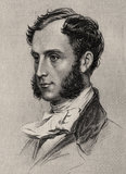 F. W. Robertson