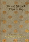 Cover of Joy and Strength for the Pilgrim's Way