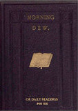 Morning Dew