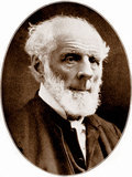 Bishop Huntington