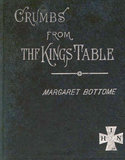 Crumbs from the King's Table