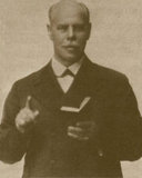Smith Wigglesworth